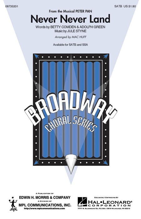 Never Never Land | 小雅音樂 Hsiaoya Music