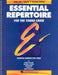 Essential Repertoire for the Young Choir Level 1 Mixed, Teacher | 小雅音樂 Hsiaoya Music