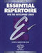 Essential Repertoire for the Developing Choir Level 2 Mixed, Student | 小雅音樂 Hsiaoya Music