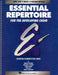 Essential Repertoire for the Developing Choir Level 2 Mixed, Teacher | 小雅音樂 Hsiaoya Music