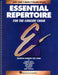 Essential Repertoire for the Concert Choir Level 3 Mixed, Teacher | 小雅音樂 Hsiaoya Music