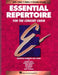 Essential Repertoire for the Concert Choir Level 3 Treble, Teacher | 小雅音樂 Hsiaoya Music