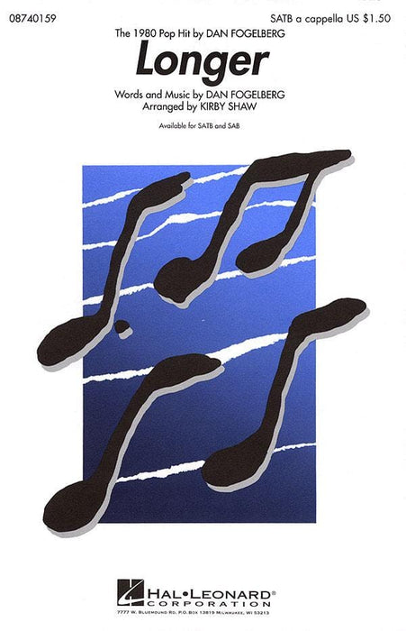 Longer | 小雅音樂 Hsiaoya Music