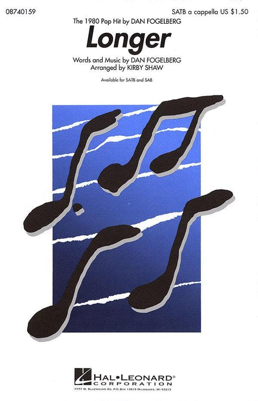 Longer | 小雅音樂 Hsiaoya Music