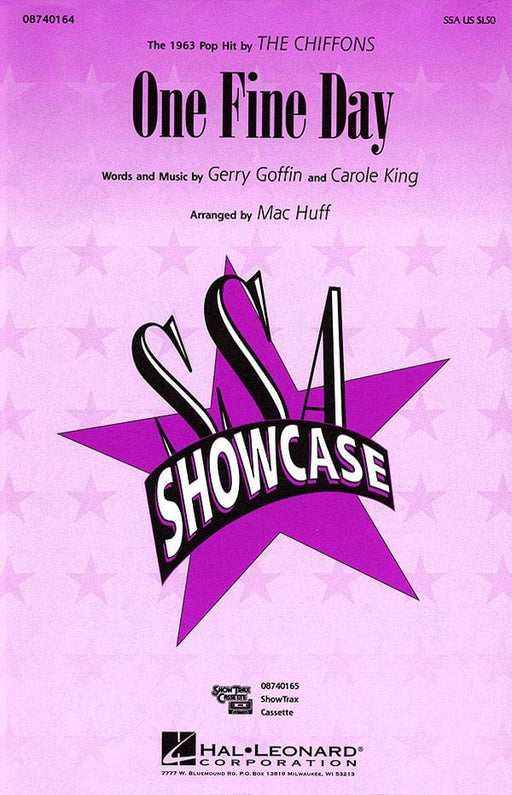 One Fine Day | 小雅音樂 Hsiaoya Music