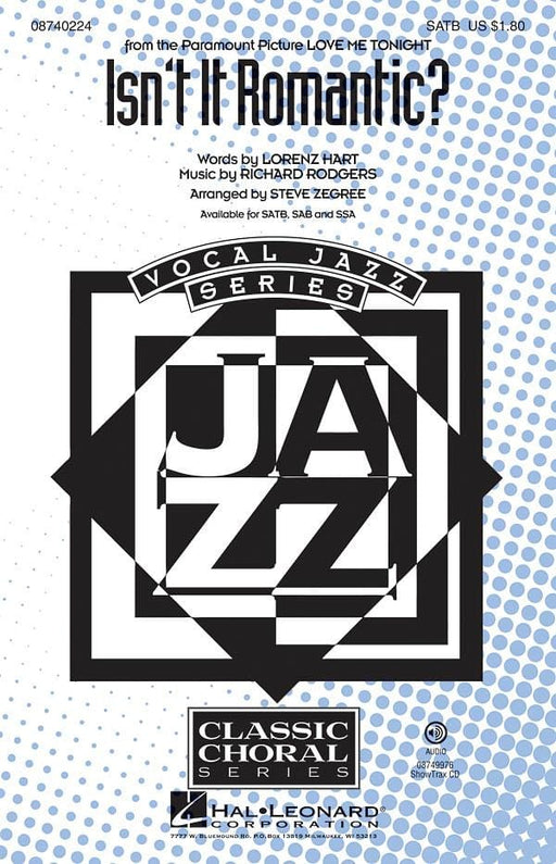 Isn't It Romantic? | 小雅音樂 Hsiaoya Music