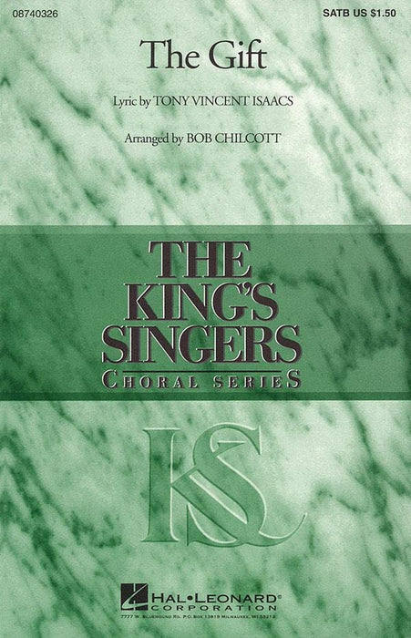 The Gift | 小雅音樂 Hsiaoya Music