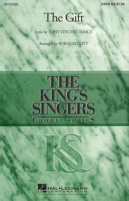 The Gift | 小雅音樂 Hsiaoya Music