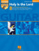 Holy Is the Lord - Guitar Edition Worship Band Play-Along Volume 1 吉他 | 小雅音樂 Hsiaoya Music