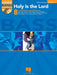 Holy Is the Lord - Bass Edition Worship Band Play-Along Volume 1 | 小雅音樂 Hsiaoya Music