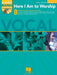 Here I Am to Worship - Vocal Edition Worship Band Play-Along Volume 2 | 小雅音樂 Hsiaoya Music