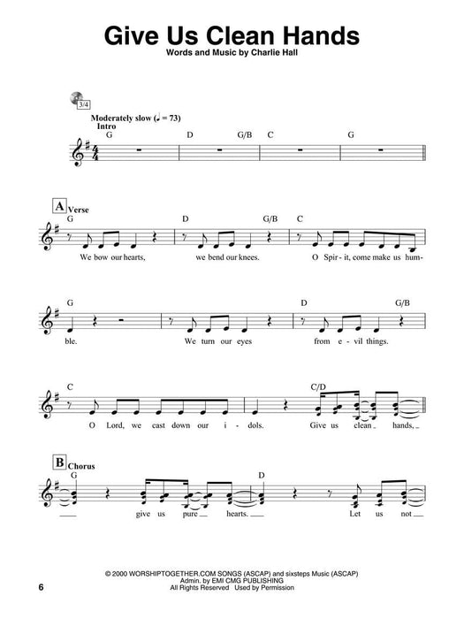 Here I Am to Worship - Vocal Edition Worship Band Play-Along Volume 2 | 小雅音樂 Hsiaoya Music