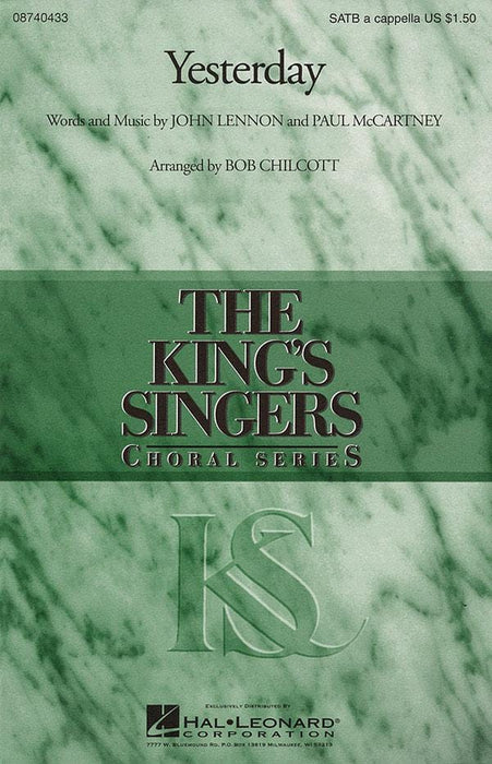 Yesterday | 小雅音樂 Hsiaoya Music