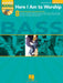 Here I Am to Worship - Bass Edition Worship Band Play-Along Volume 2 | 小雅音樂 Hsiaoya Music