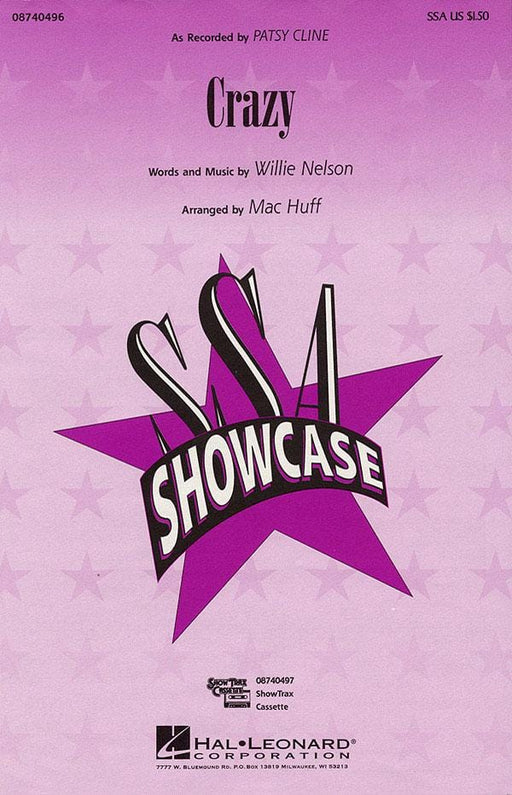 Crazy | 小雅音樂 Hsiaoya Music