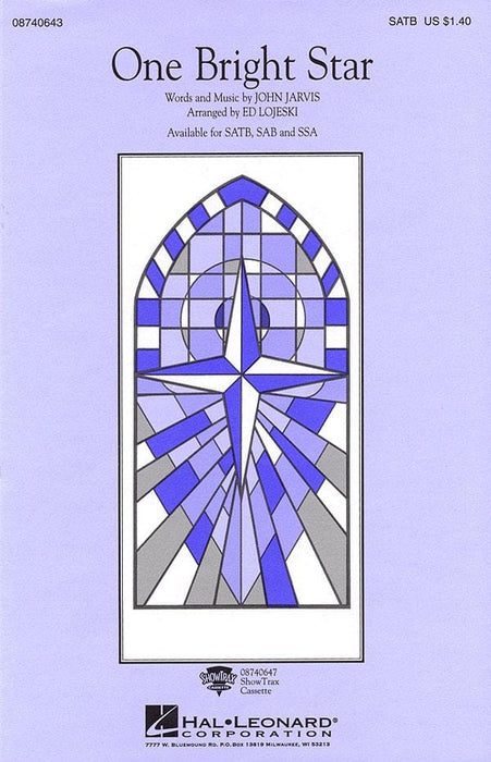 One Bright Star | 小雅音樂 Hsiaoya Music