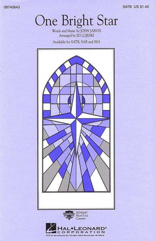 One Bright Star | 小雅音樂 Hsiaoya Music