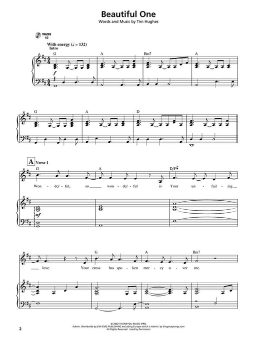 He Is Exalted - Keyboard Edition Worship Band Play-Along Volume 4 鍵盤樂器 | 小雅音樂 Hsiaoya Music