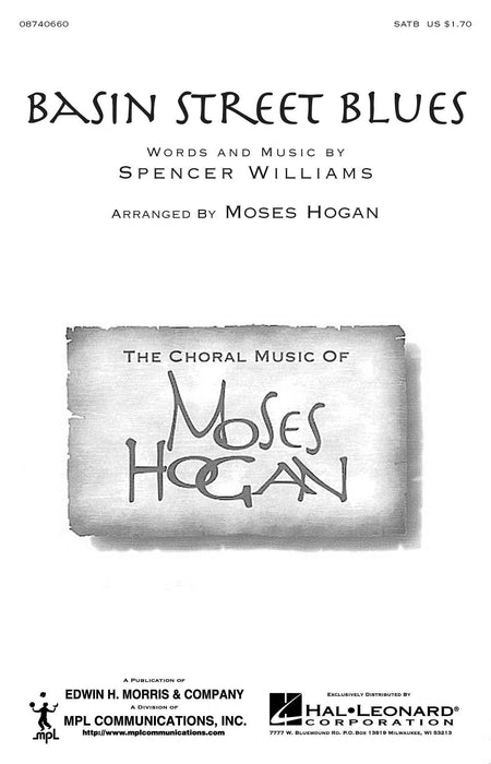 Basin Street Blues 藍調 | 小雅音樂 Hsiaoya Music