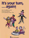 It's Your Turn... Again! (Resource of Games and Activities) | 小雅音樂 Hsiaoya Music
