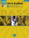 He Is Exalted - Bass Edition Worship Band Play-Along Volume 4 | 小雅音樂 Hsiaoya Music