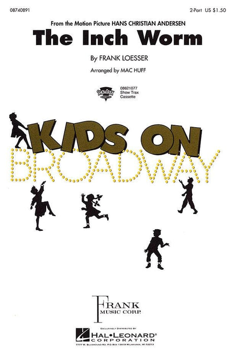 The Inch Worm | 小雅音樂 Hsiaoya Music