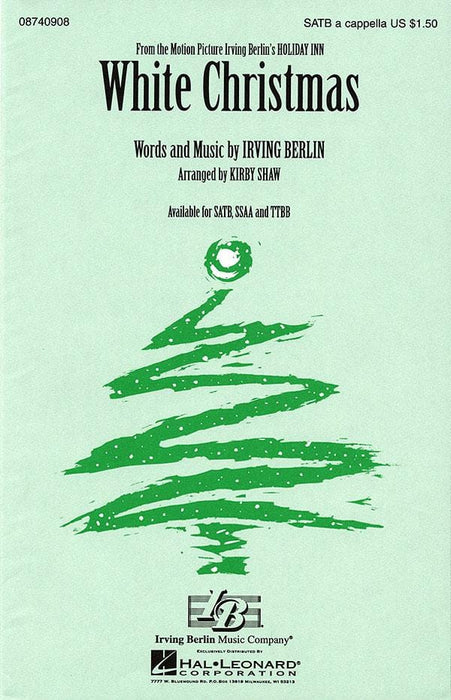 White Christmas | 小雅音樂 Hsiaoya Music