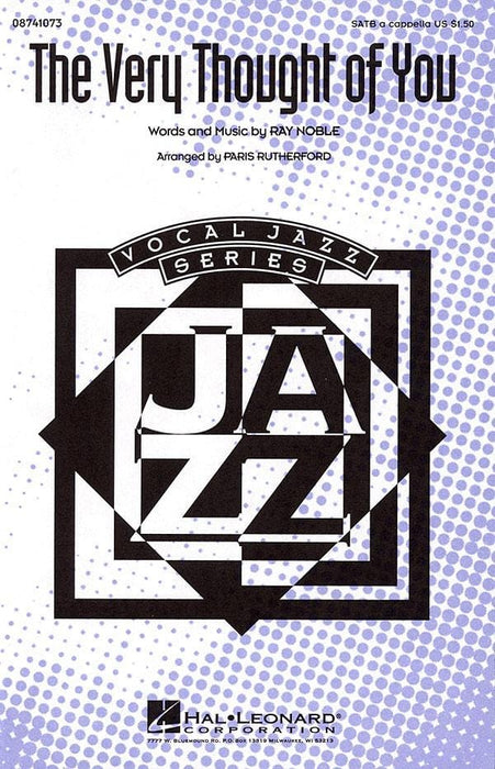 The Very Thought of You | 小雅音樂 Hsiaoya Music