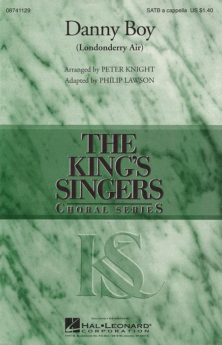 Danny Boy (Londonderry Air) | 小雅音樂 Hsiaoya Music