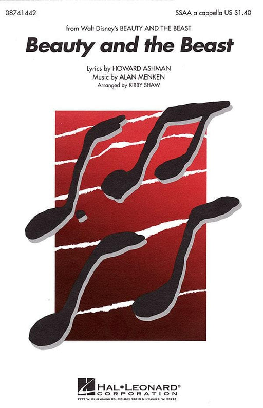 Beauty and the Beast | 小雅音樂 Hsiaoya Music