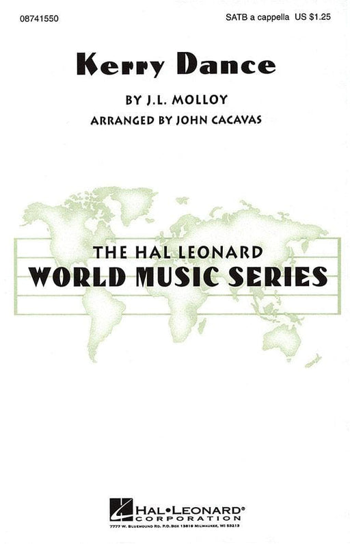 Kerry Dance 舞曲 | 小雅音樂 Hsiaoya Music