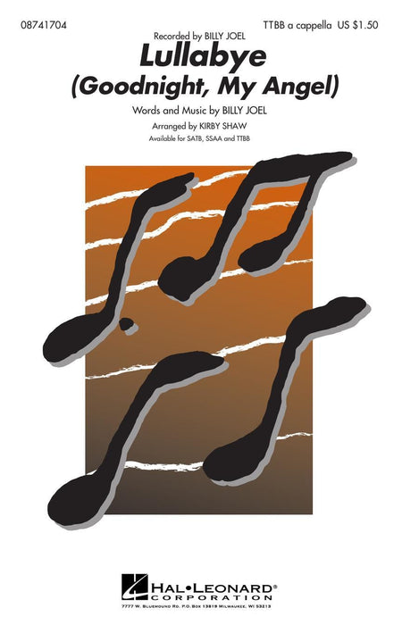 Lullabye (Goodnight, My Angel) 搖籃曲 | 小雅音樂 Hsiaoya Music