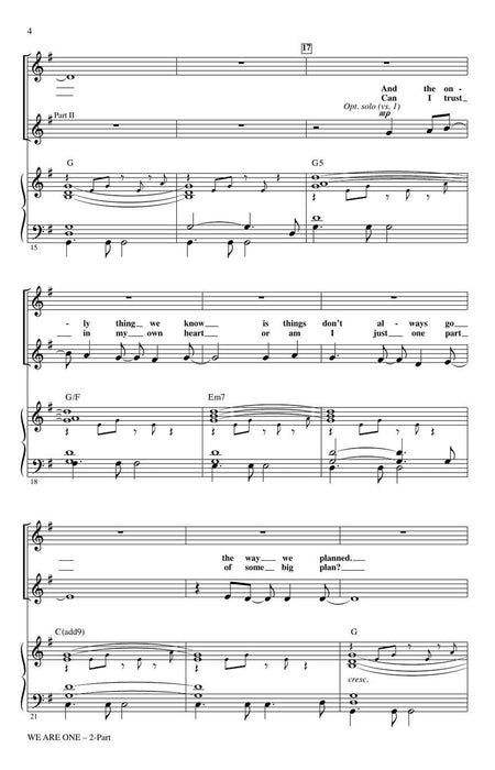 We Are One (from The Lion King II: Simba's Pride) | 小雅音樂 Hsiaoya Music