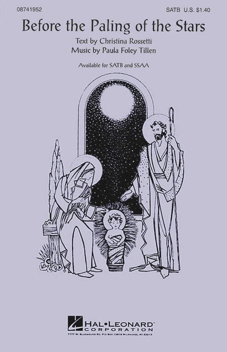 Before the Paling of the Stars | 小雅音樂 Hsiaoya Music