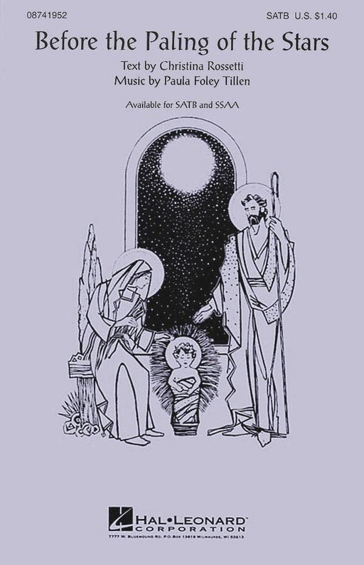 Before the Paling of the Stars | 小雅音樂 Hsiaoya Music