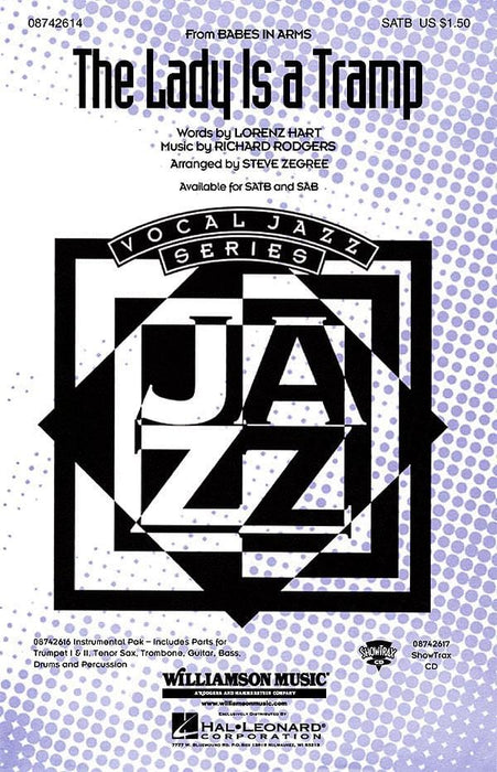 The Lady Is a Tramp | 小雅音樂 Hsiaoya Music