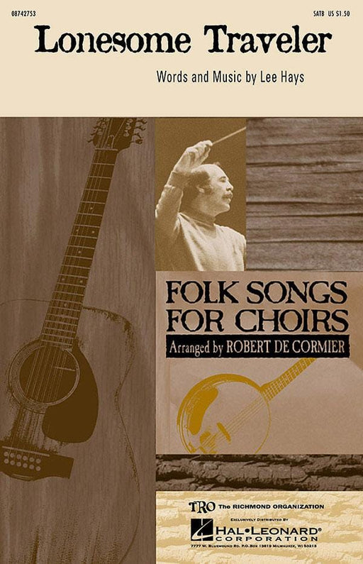 Lonesome Traveler | 小雅音樂 Hsiaoya Music