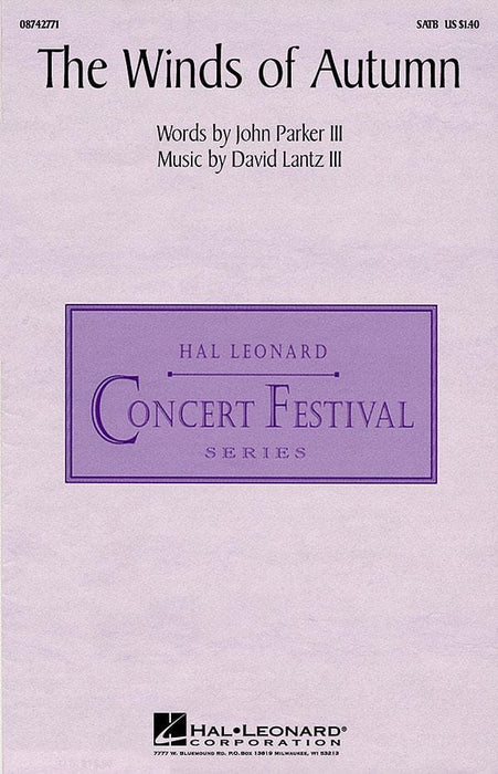 The Winds of Autumn | 小雅音樂 Hsiaoya Music