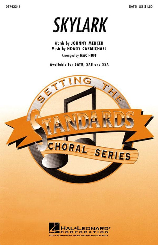 Skylark | 小雅音樂 Hsiaoya Music