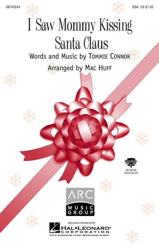 I Saw Mommy Kissing Santa Claus | 小雅音樂 Hsiaoya Music