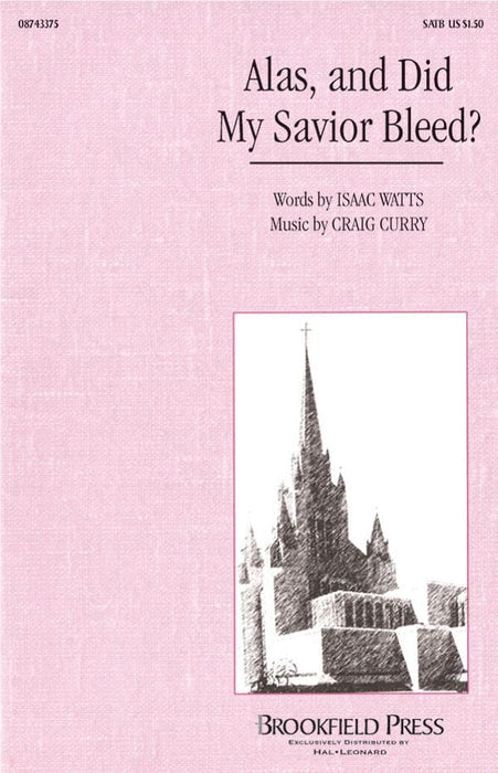 Alas, and Did My Savior Bleed? | 小雅音樂 Hsiaoya Music