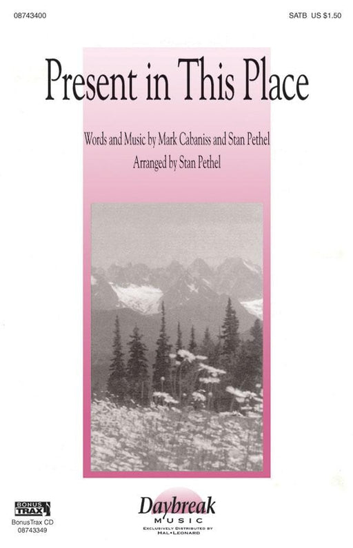 Present in This Place | 小雅音樂 Hsiaoya Music