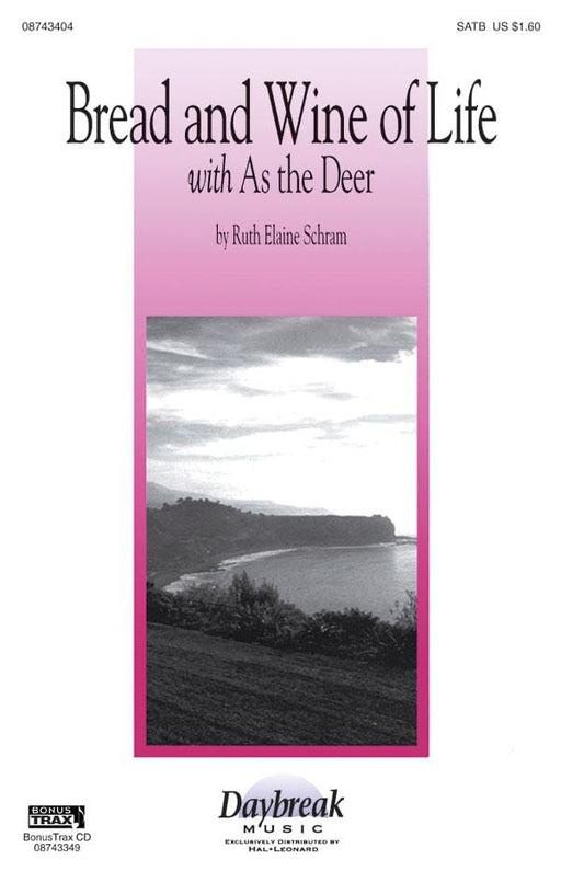 Bread and Wine of Life | 小雅音樂 Hsiaoya Music