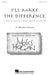I'll Make the Difference (A Song of Hope for Singers Around the World) | 小雅音樂 Hsiaoya Music