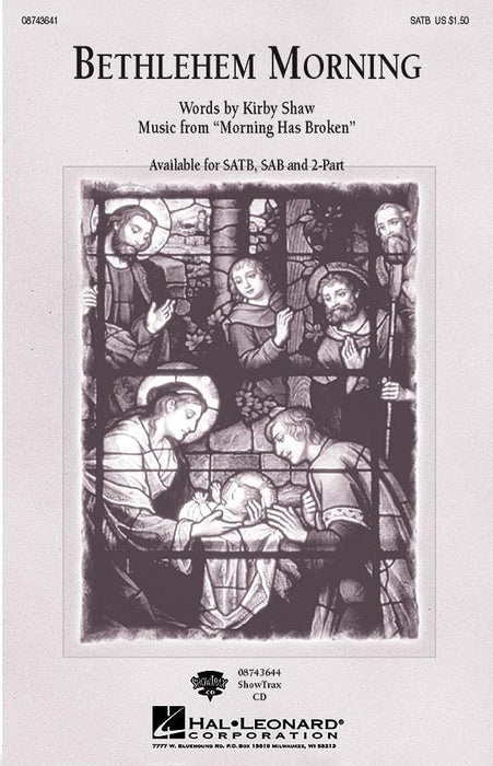 Bethlehem Morning 伯利恆 | 小雅音樂 Hsiaoya Music