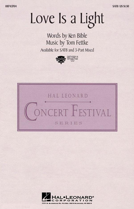 Love Is a Light | 小雅音樂 Hsiaoya Music