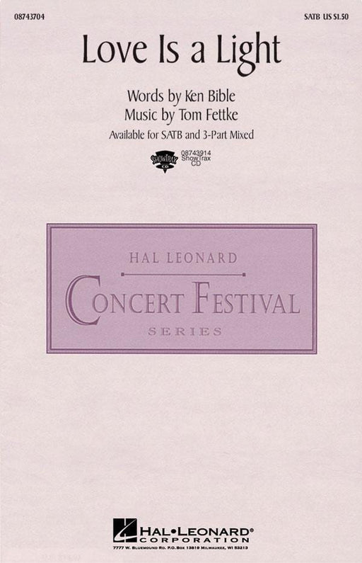 Love Is a Light | 小雅音樂 Hsiaoya Music