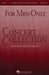 For Men Only - Concert Collection | 小雅音樂 Hsiaoya Music