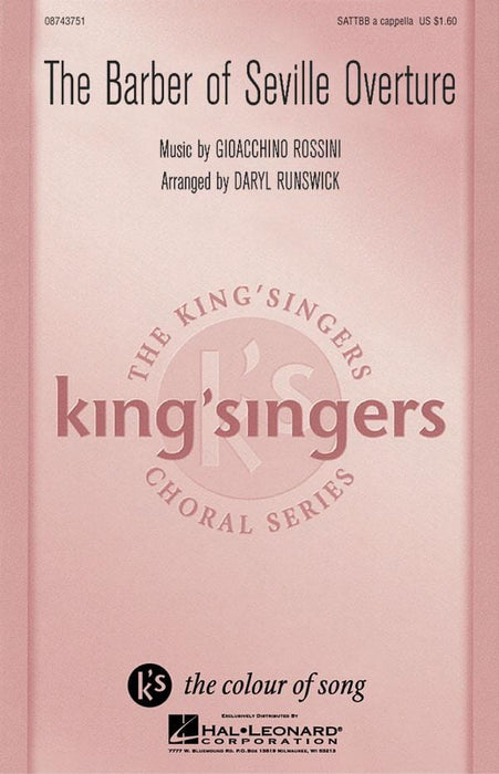 The Barber of Seville 羅西尼 塞維亞的理髮師 | 小雅音樂 Hsiaoya Music