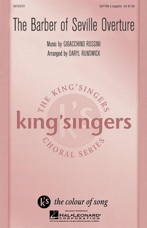 The Barber of Seville 羅西尼 塞維亞的理髮師 | 小雅音樂 Hsiaoya Music